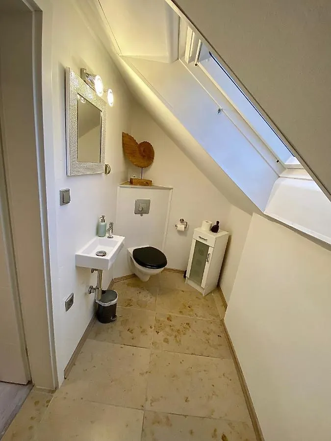 Vila Dahoam Salzweg Prázdninový dům